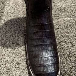 Men’s Boots 