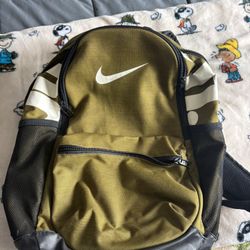 nike backpack