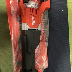New Milwaukee 2621-20 M18 18-Volt Lithium-Ion Cordless Reciprocating Saw (Tool-Only)