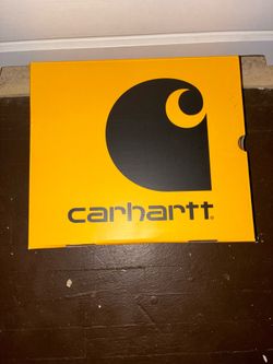 13 Carhartt work boots