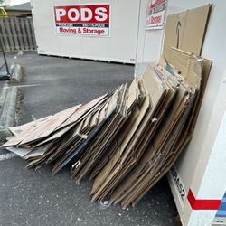Moving Boxes