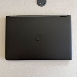 Dell Laptop