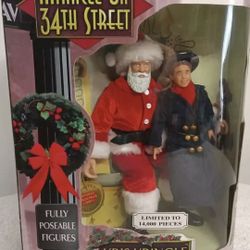 Miracle On 34th Street Doll