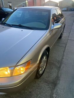 1999 Toyota Camry