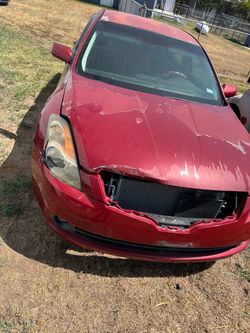 2009 Nissan Altima