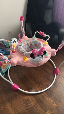 Baby jumper