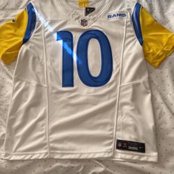 LA Rams Cooper Kupp Jersey