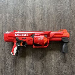 Nerf Mega ‘Rotofury’ Toy Gun
