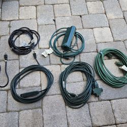 Cords