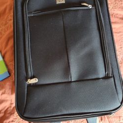 Small Suite Case