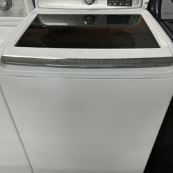 Samsung Top Load Washer 
