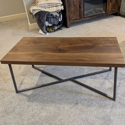 Modern Coffee Table