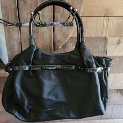 Kate Spade Nylon Stevie Handbag