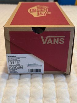 Vans Shoes