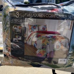 Comforter 