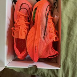 Nike Woman’s Air Zoom Alphafly Next 2