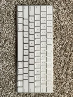 Apple Mac Keyboard A1644