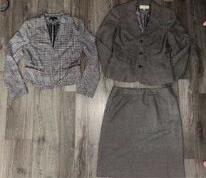 Jones New York suit