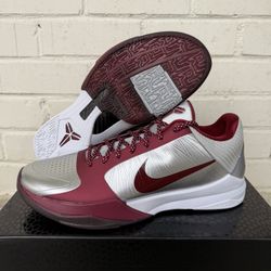 Nike Kobe 5 Protro Lower Merion IM0557-001 2026 Men’s Size 14