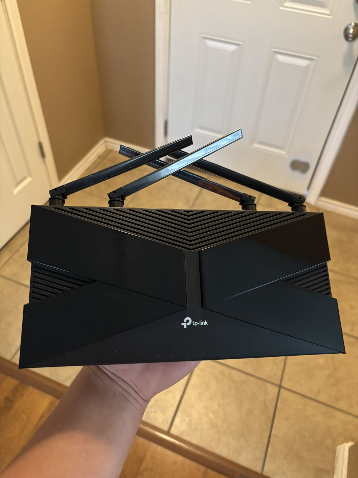 TP-Link WiFi Router