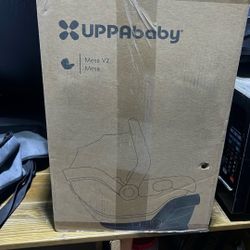 Uppababy