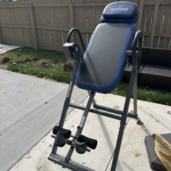 Inversion Machine