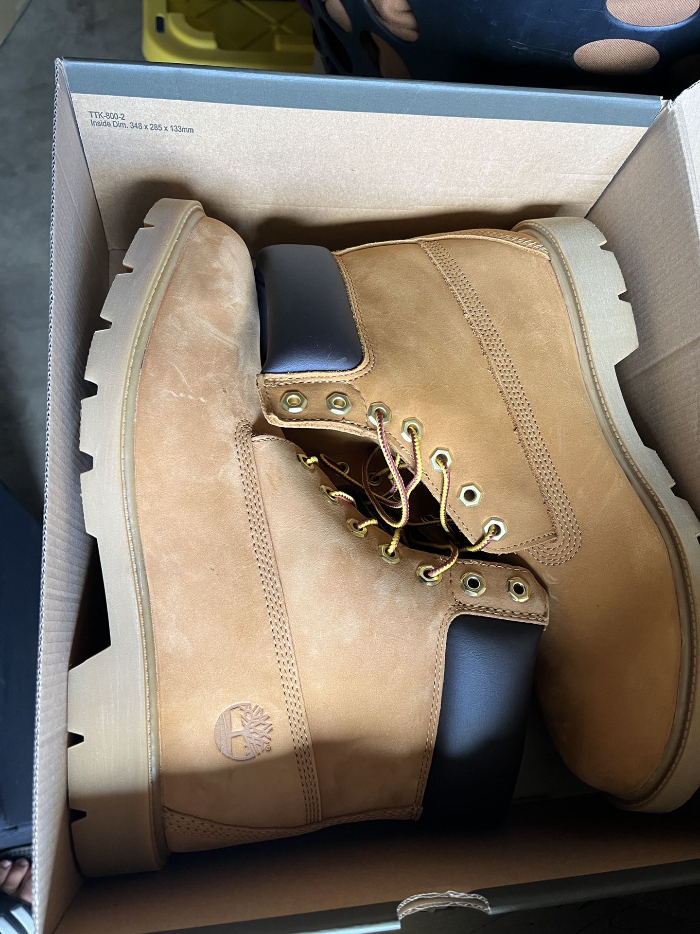 Timberland Classic Mens Size 11