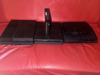 PlayStation System Bundle