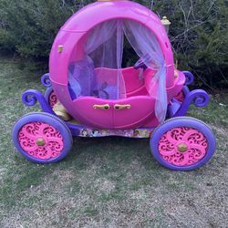 Power Wheels