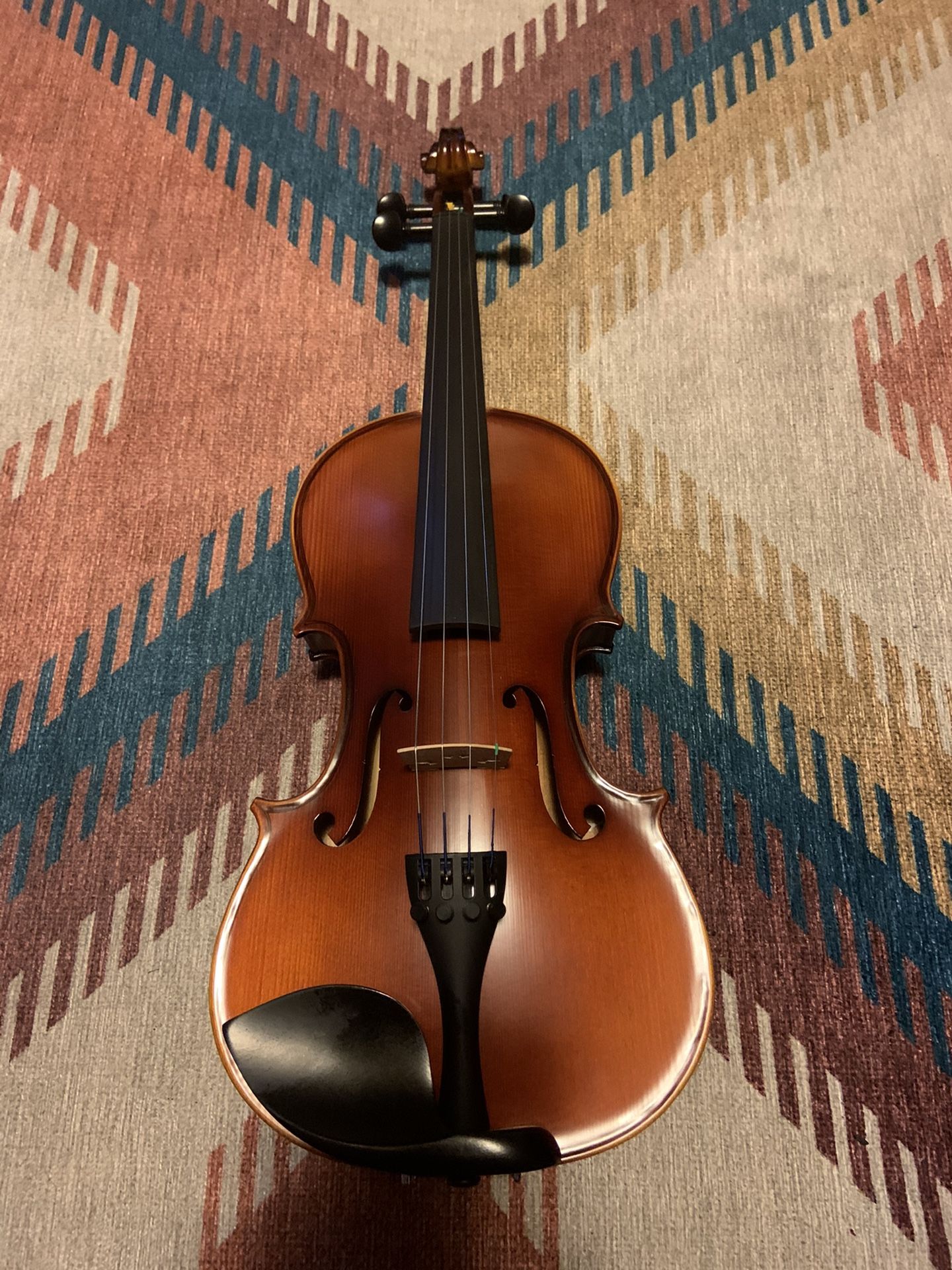 Kennedy Violins, Beginner Violin
