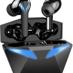 Noisecancelling Earbuds - New