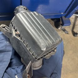 2001 Acura Integra Type R Oem Air Box/filter Only 
