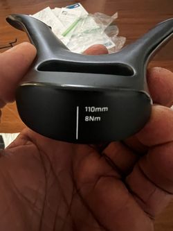 2023 cervelo s5 stem