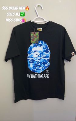 Shirts Bape ✨🔥