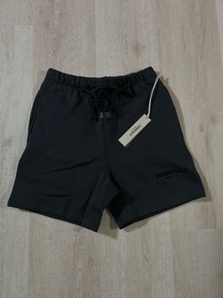 Essentials Shorts