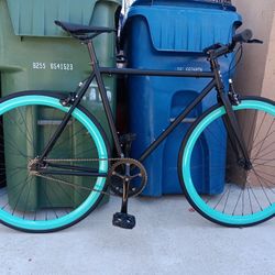 55cm.        FIXIE.     Golden 