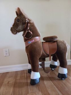 Horse ride