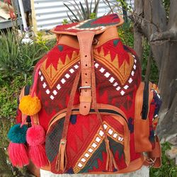 Backpack