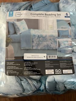 Bedding Set