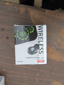Ear buds