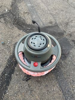 Polisher