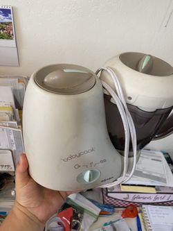 Blender steamer