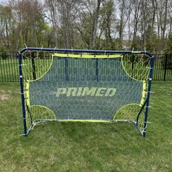 Soccer Net