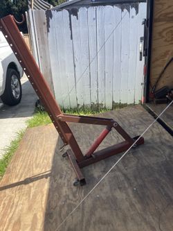 Power Post Auto body