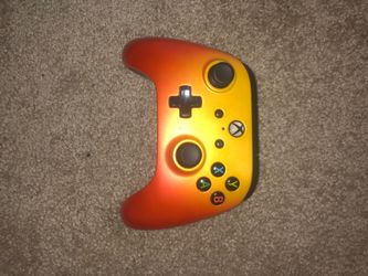 Xbox one controller