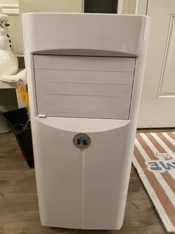 10,000 BTU Portable Air Conditioner