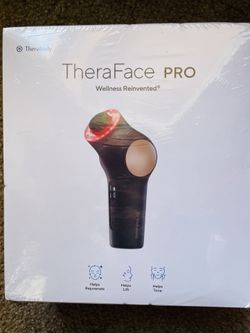 Therafacd Pro