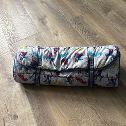 Pottery barn Nap Mat