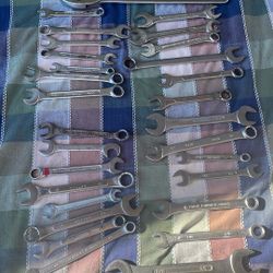 Wrenches 