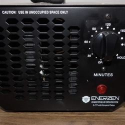 Air Purifier 